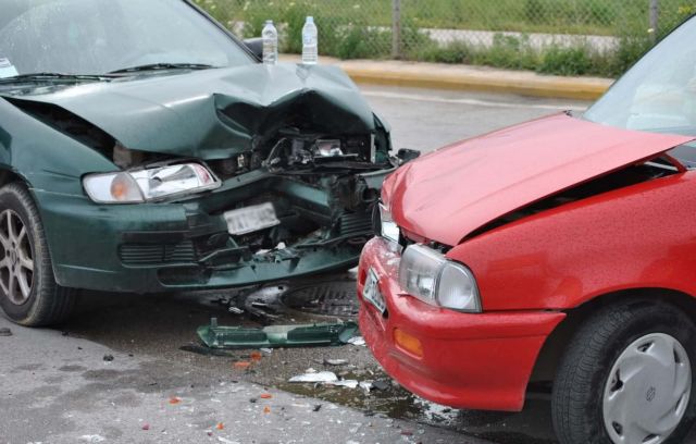 Στα 132 εκατ. ευρώ oι ζημιές από άγνωστα και ανασφάλιστα οχήματα