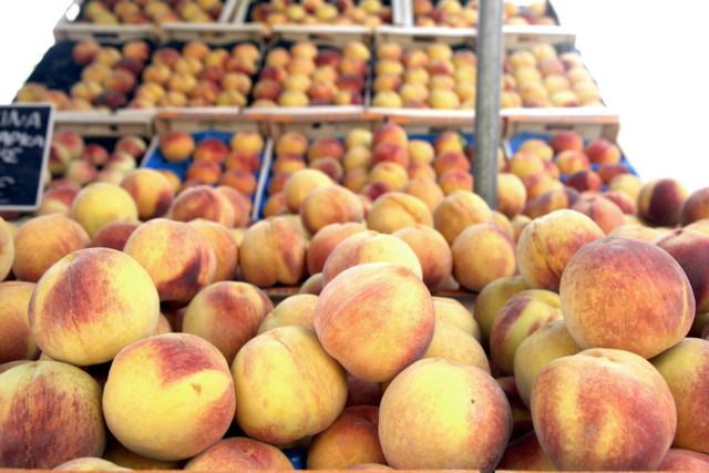 Εξαγωγείς: Άριστες προοπτικές προσφέρει η ασιατική αγορά για ελληνικά φρούτα