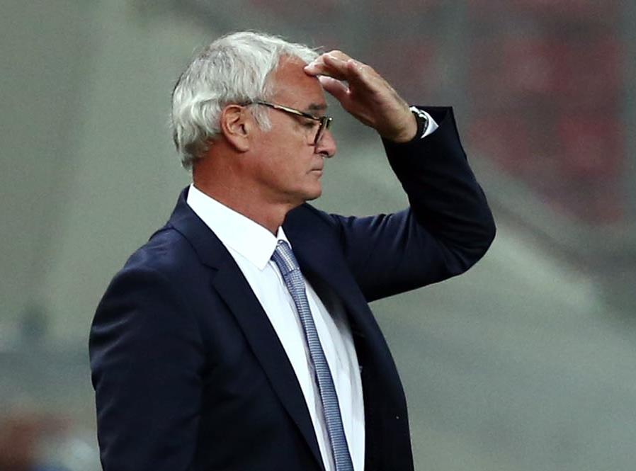 Προβληματισμός για την εικόνα, αισιοδοξία για την πρόκριση