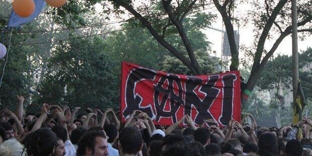 Ισόβια ζητά ο εισαγγελέας για οπαδούς της Μπεσικτάς με την κατηγορία της στάσης