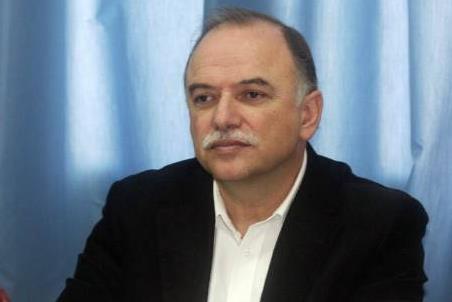 Πυρά της ΝΔ κατά Παπαδημούλη, Κωνσταντόπουλου για την εκλογή Προέδρου