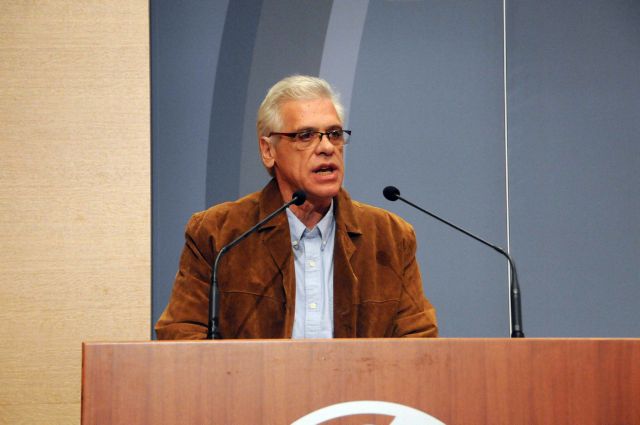 Γ.Μηλιός: Σε λίγους μήνες ο ΣΥΡΙΖΑ θα εντοπίσει το 50% της φοροδιαφυγής