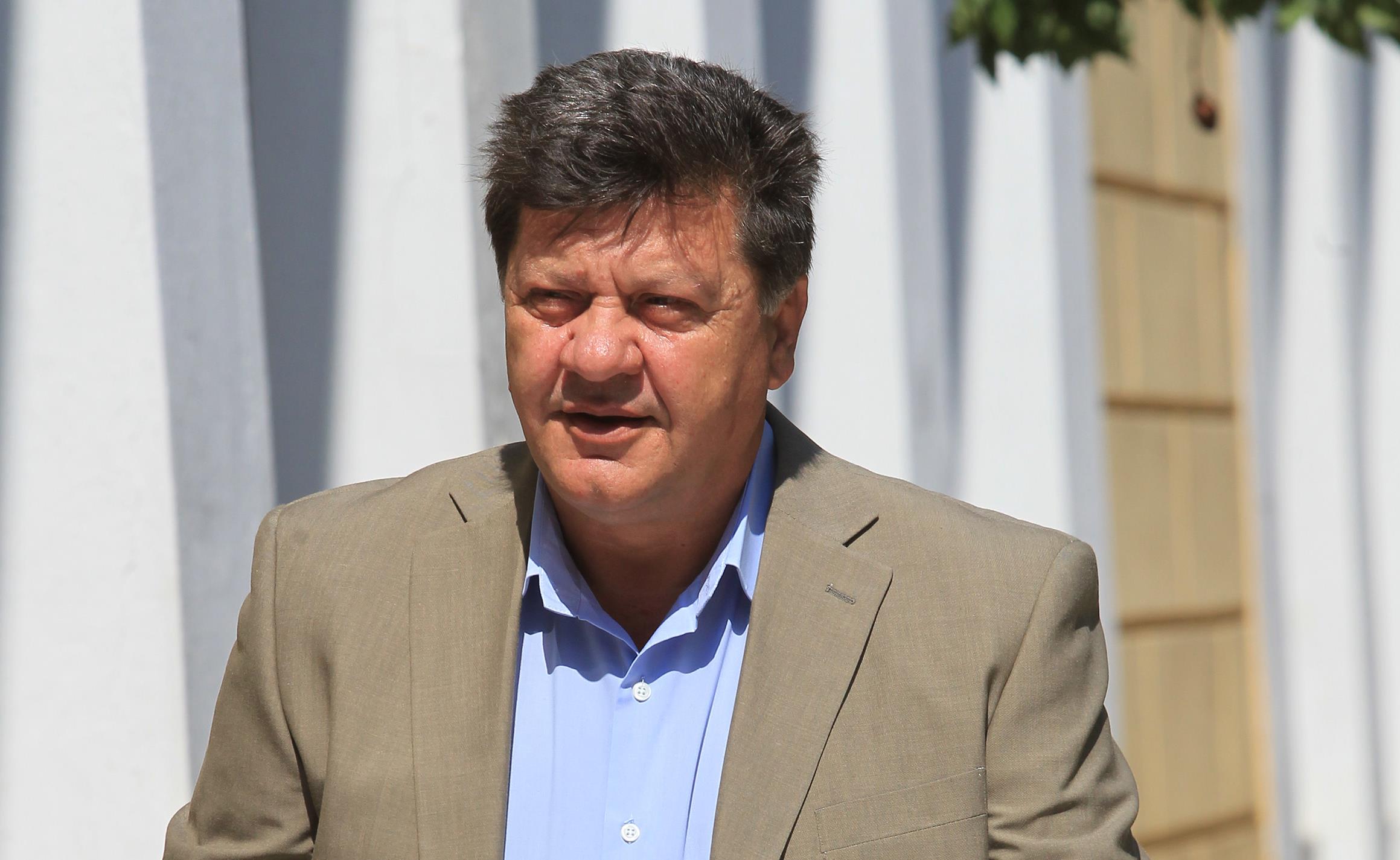 Ελεύθερος χωρίς περιοριστικούς όρους ο Γιάννης Καπελέρης