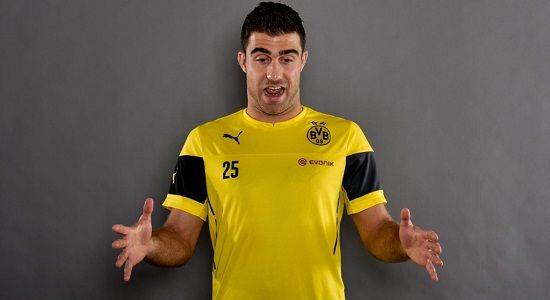 Ο Παπασταθόπουλος έδωσε συνέντευξη χωρίς να… μιλήσει