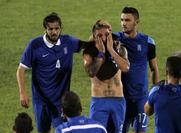 Το «θαύμα» των Ελπίδων μετατράπηκε σε τραγωδία