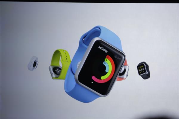 Ανεπαρκείς οι αισθητήρες δεδομένων υγείας για το Apple Watch