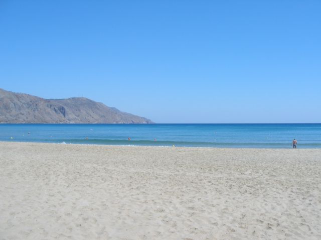 Υπεστάλη η γαλάζια σημαία από 38 ελληνικές ακτές