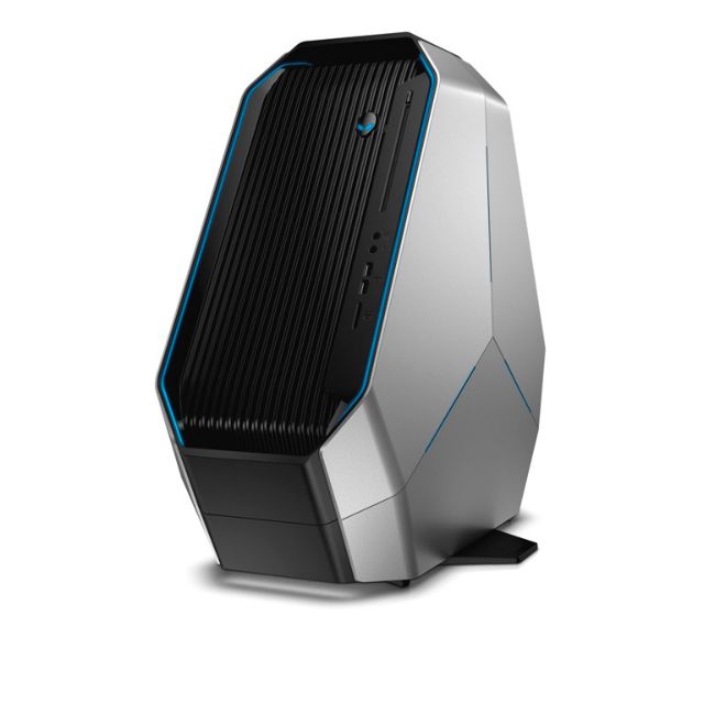Επιστρέφει το θρυλικό desktop για gaming της Alienware, Area-51
