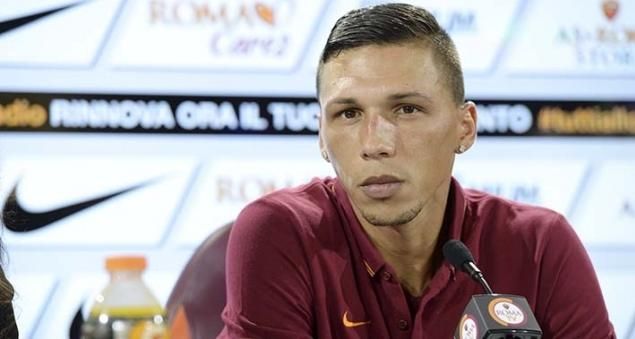 Ο Χολέμπας μίλησε για τη ζωή του και το σκουντέτο!