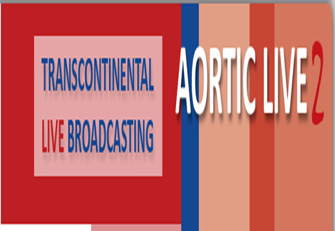 Αναμετάδοση του συνεδρίου Aortic Live 2 από το Ωνάσειο Καρδιοχειρουργικό Κέντρο