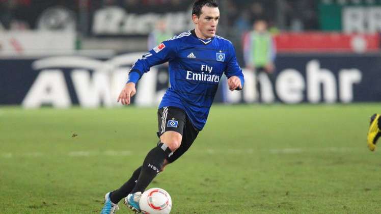 Σε περίοδο αποκατάστασης ο Τροχόφσκι που ενδιαφέρει τον ΠΑΟΚ