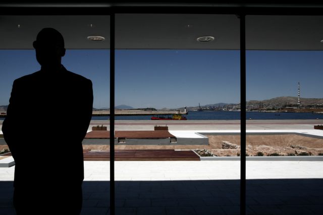 Ο Δήμος Πειραιά διοργανωτής της Ευρωπαϊκής Ημέρας Ναυτιλίας 2015