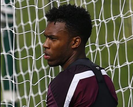 Τρεις εβδομάδες εκτός ο Στάριτζ με πρόβλημα στο γόνατο