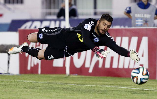 Συμφώνησε για έναν χρόνο με τον Σηφάκη ο Λεβαδειακός