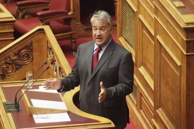 Βορίδης: «Θα είχαμε διπλάσιες δαπάνες για διαγνωστικές εξετάσεις το 2014»