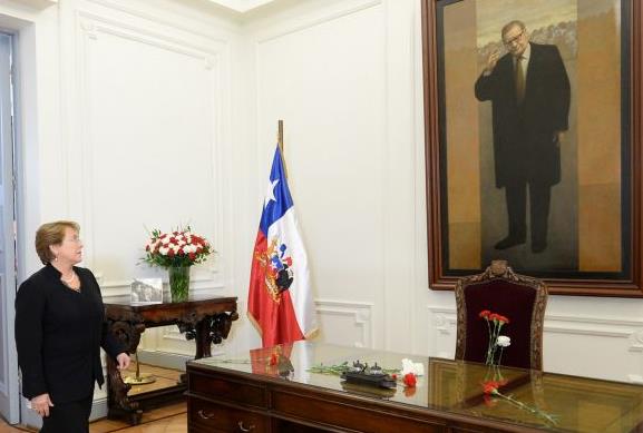 Χιλή: Τέλος στην αμνηστία των πραξικοπηματιών βάζει η πρόεδρος