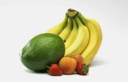 Το κάλιο συμβάλλει στην πρόληψη του εγκεφαλικού επεισοδίου