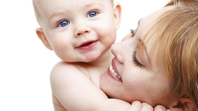 Πρόγραμμα πρώιμης αντιμετώπισης του αυτισμού σε βρεφική ηλικία