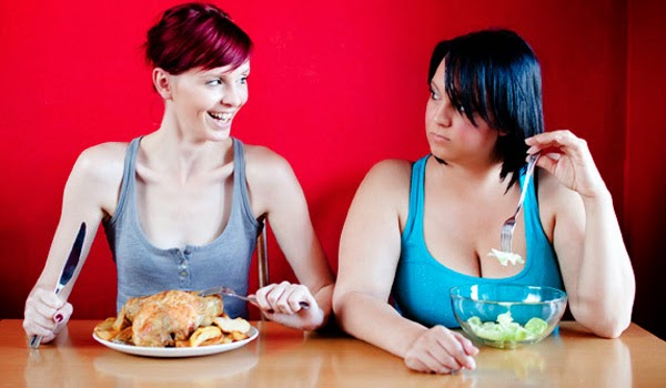 Το κοινωνικό στίγμα αποθαρρύνει τα παχύσαρκα άτομα να χάσουν βάρος