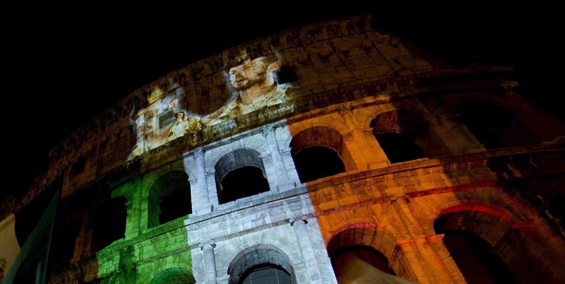 Ιταλία: Εξακολουθεί να αποτελεί αδίκημα ο φασιστικός χαιρετισμός