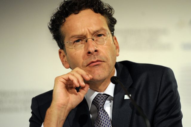 «Tα άκουσε» το Παρίσι στο Eurogroup για το ζήτημα του ελλείμματος