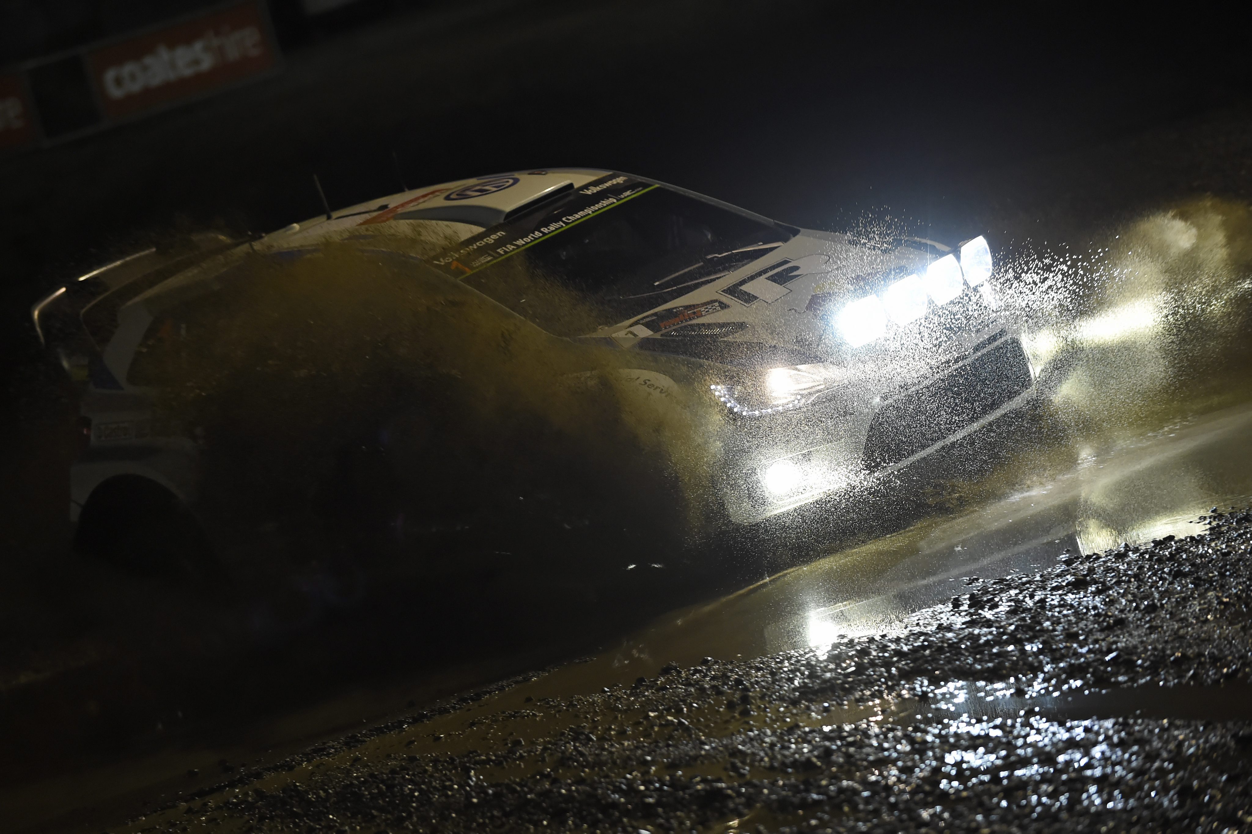 Ράλλυ Αυστραλίας 2014 – Ημέρα 2η: Mια ανάσα από τον τίτλο ο S. Ogier