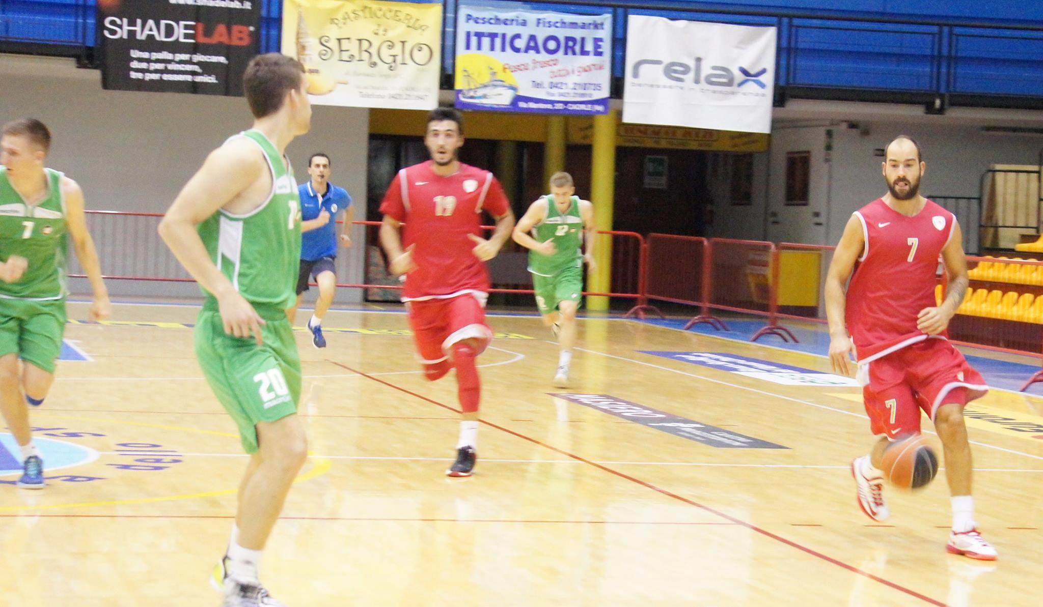 Εντυπωσιακός ο Ολυμπιακός επικράτησε με 78-41 επί της Ολίμπια