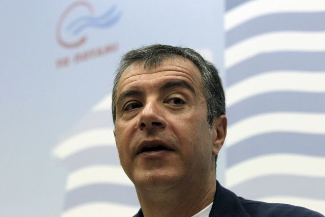 Ποτάμι κατά πάντων για τη «φαρσοκωμωδία του παλαιοκομματικού συστήματος»