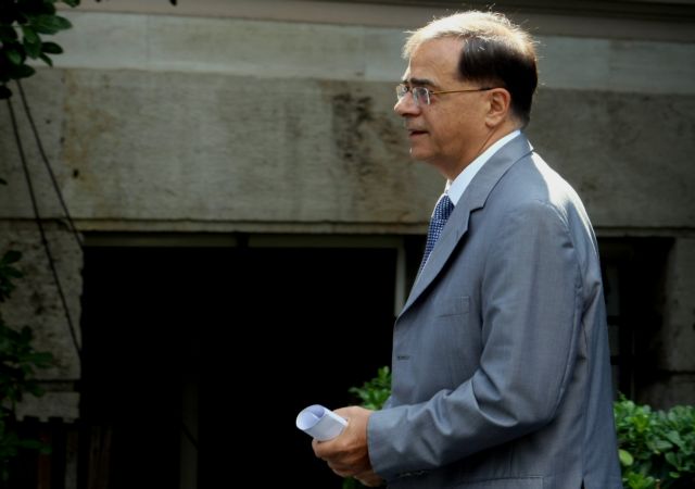 Χαρδούβελης: Η Ελλάδα να συνεχίσει τις μεταρρυθμίσεις μόνη