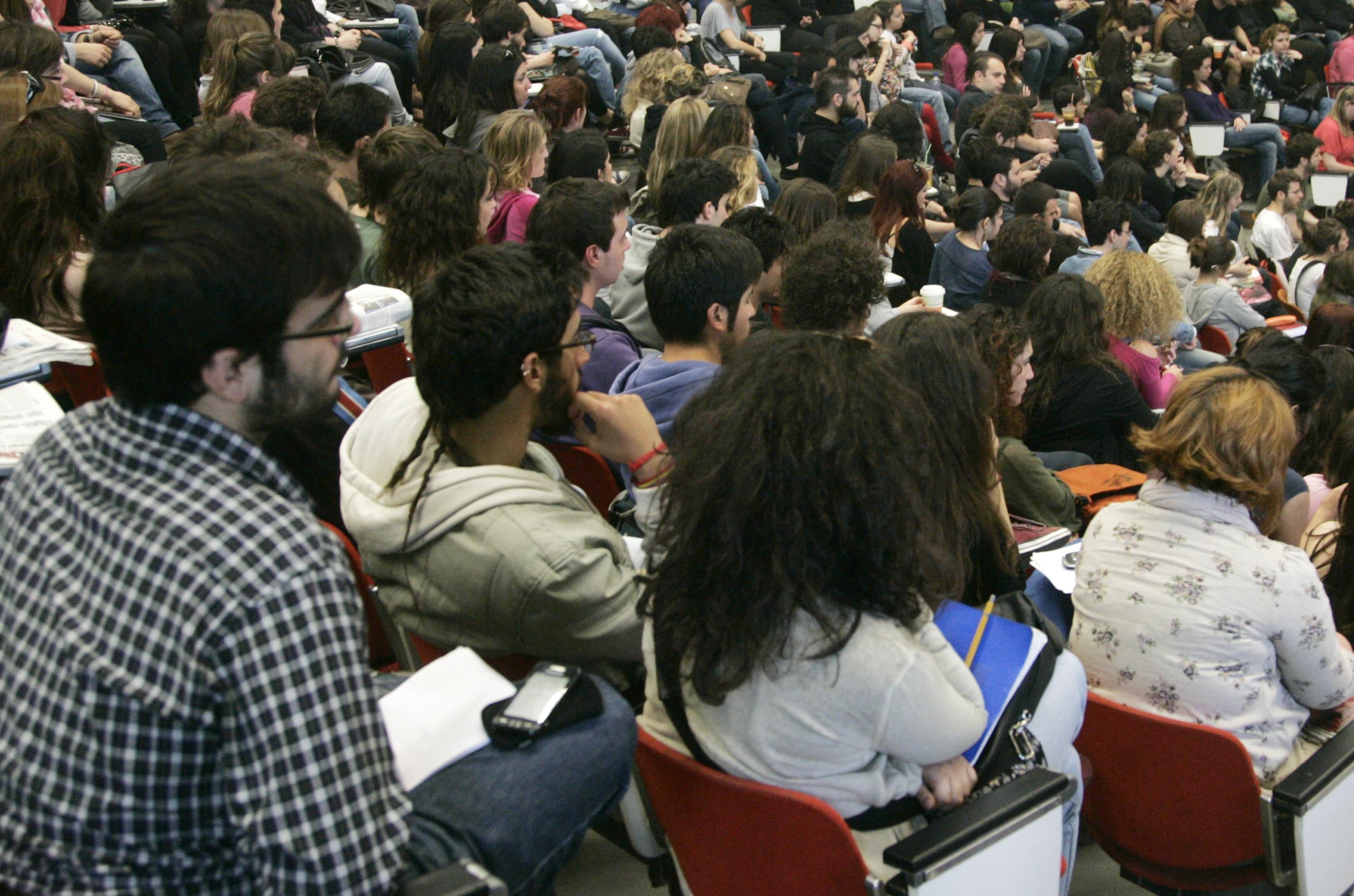 Το σχέδιο του υπουργείου Παιδείας για τις μετεγγραφές φοιτητών