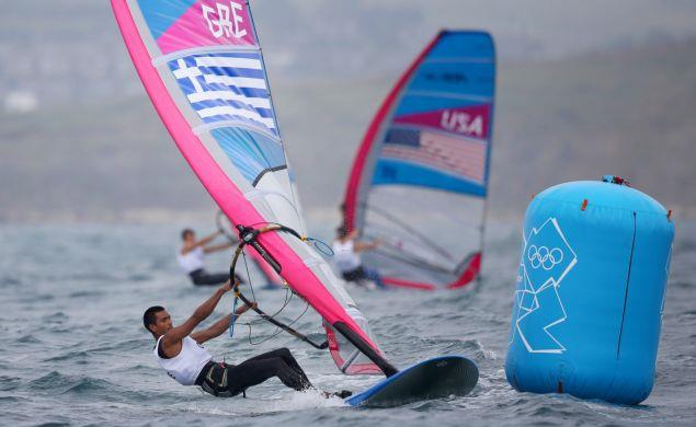 Κοντά στο Ολυμπιακό εισιτήριο ο Βύρωνας Κοκκαλάνης