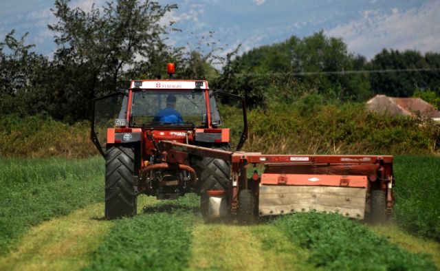 Χαρδούβελης: Υποχρεωτική η ανάκτηση των κρατικών αγροτικών ενισχύσεων