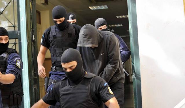 Παρατείνεται για έξι μήνες η κράτηση του δράστη της δολοφονίας Φύσσα