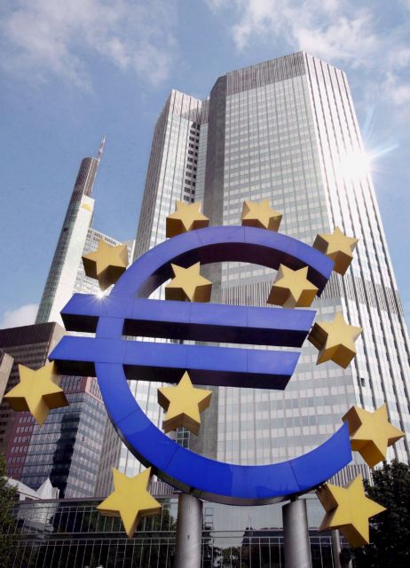 Ευρωζώνη: Αύξηση μισθών 1,2% στο β’ τρίμηνο 2014