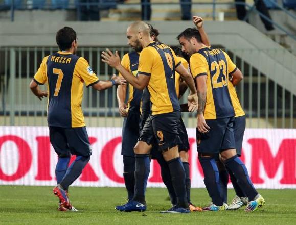 Χωρίς Κουρμπέλη ο Αστέρας κόντρα στη Μπεσίκτας