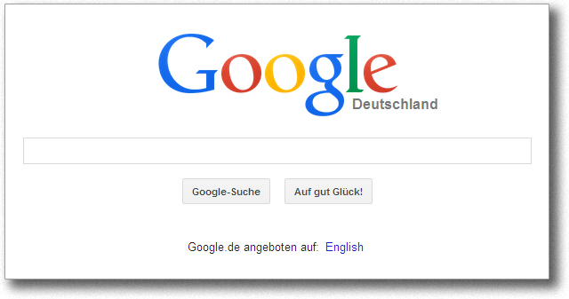 Η Γερμανία ζητά από τη Google να αποκαλύψει τον μυστικό της αλγόριθμο