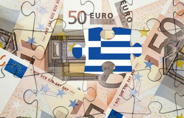 ΔΝΤ: Η ύφεση εκτόξευσε το ιδιωτικό χρέος στην Ελλάδα