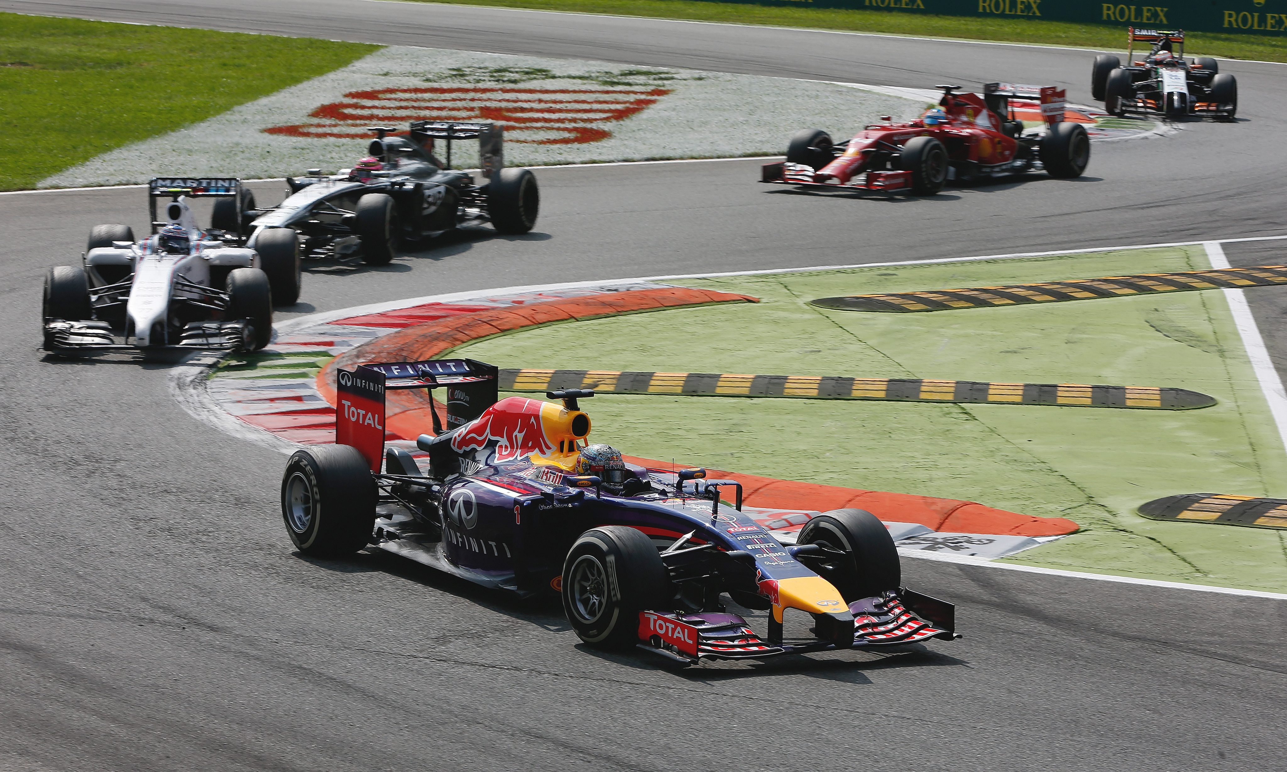 F1: Μόνο μια pole position μπορεί να αποδείξει την πρόοδο του κινητήρα της Renault