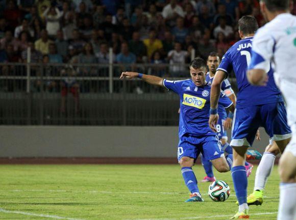 MVP ο Λεοζίνιο, καλύτερο γκολ του Ντουμίτρου στην 3η αγωνιστική