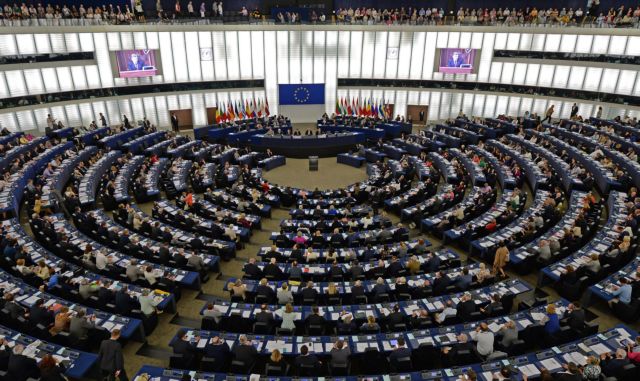 Στην Ολομέλεια του Ευρωκοινοβουλίου η καταπολέμηση της ανεργίας των νέων