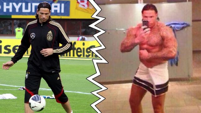 Αφήνει τα γήπεδα για χάρη των… ρινγκ ο Τιμ Βίισε