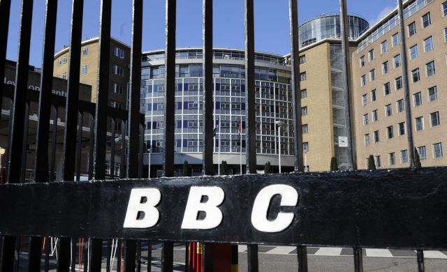 Επίθεση δέχτηκαν δημοσιογράφοι του BBC στη νότια Ρωσία
