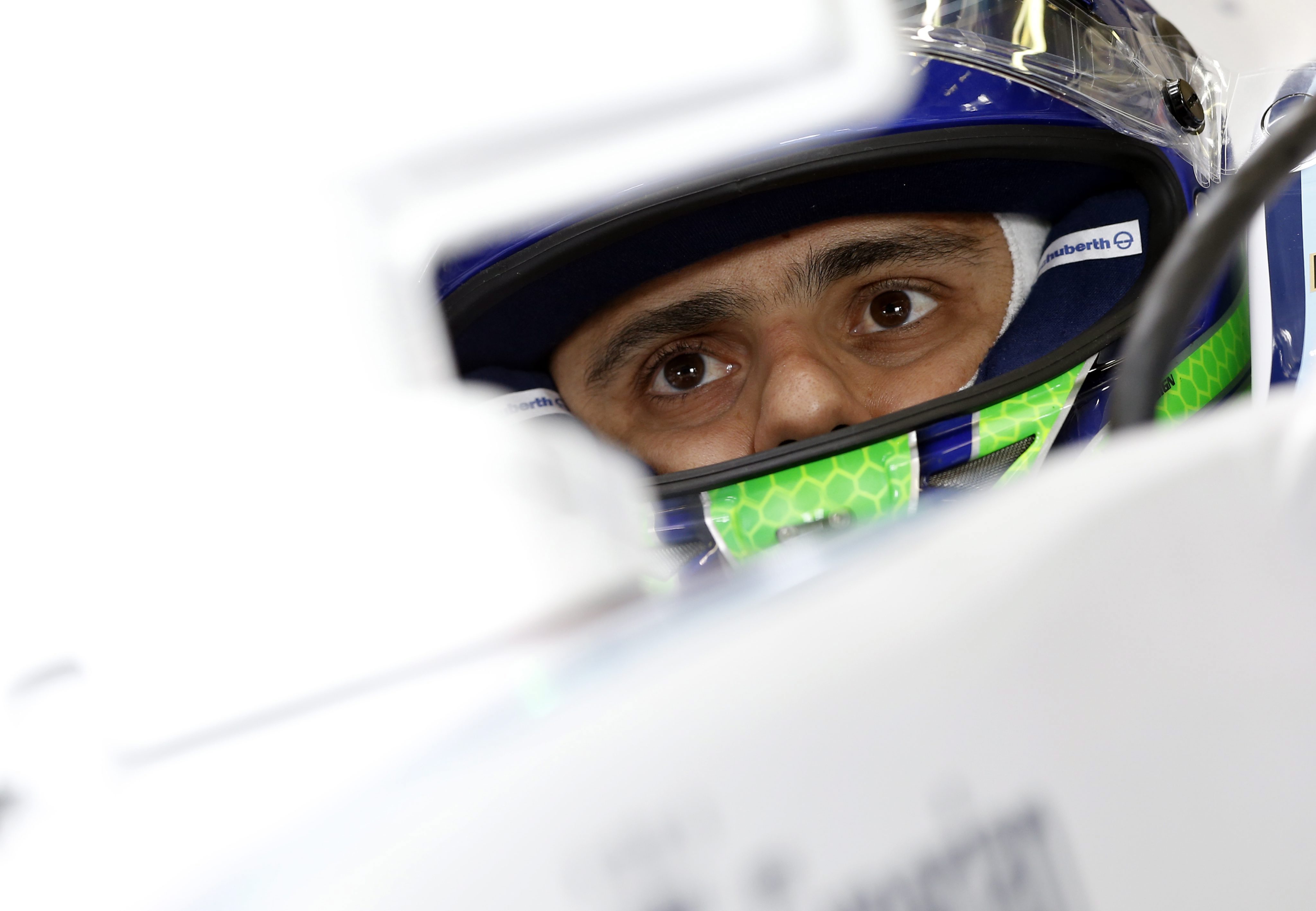 F1: Αντίθετος στις απαγορεύσεις των team radio o F. Massa