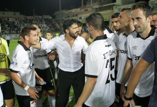 Οριστική η ανάκληση της άδειας συμμετοχής του ΟΦΗ