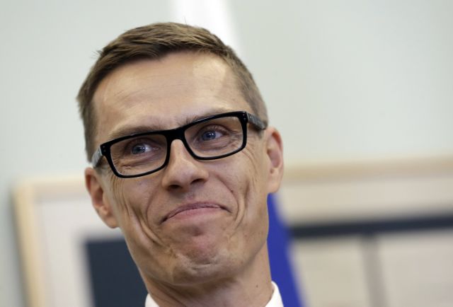 Φινλανδία: Οριακή πλειοψηφία για την κυβέρνηση, αποχώρησαν και οι Πράσινοι