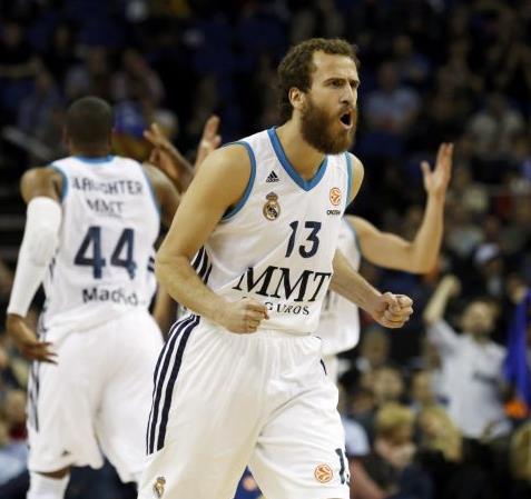 Πρόβλημα στον θυρεοειδή για τον Σέρχιο Ροντρίγκεθ