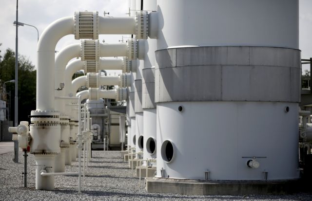 Στις 26 Σεπτεμβρίου οι συνομιλίες Ρωσίας-ΕΕ-Ουκρανίας για το φυσικό αέριο