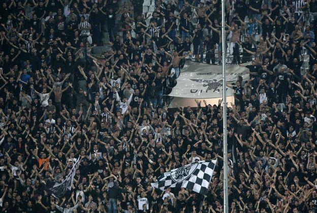 «Μπλόκο» στη μετακίνηση των οπαδών του ΠΑΟΚ στο Αγρίνιο