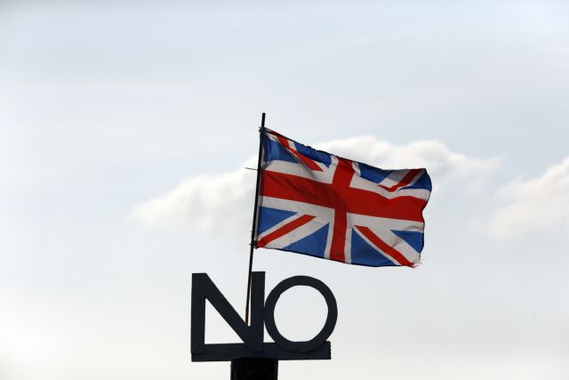 Έντ Μίλιμπαντ: Ψήφος αλλαγής για ολόκληρο το Ηνωμένο Βασίλειο