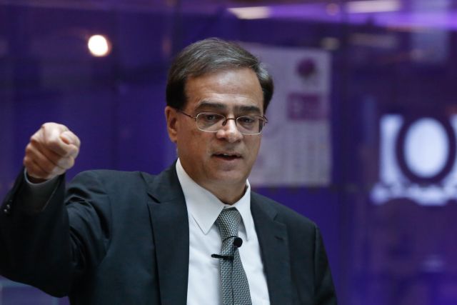 Χαρδούβελης: Αποκλείεται το 3ο μνημόνιο, αποκλείεται το 3ο πακέτο